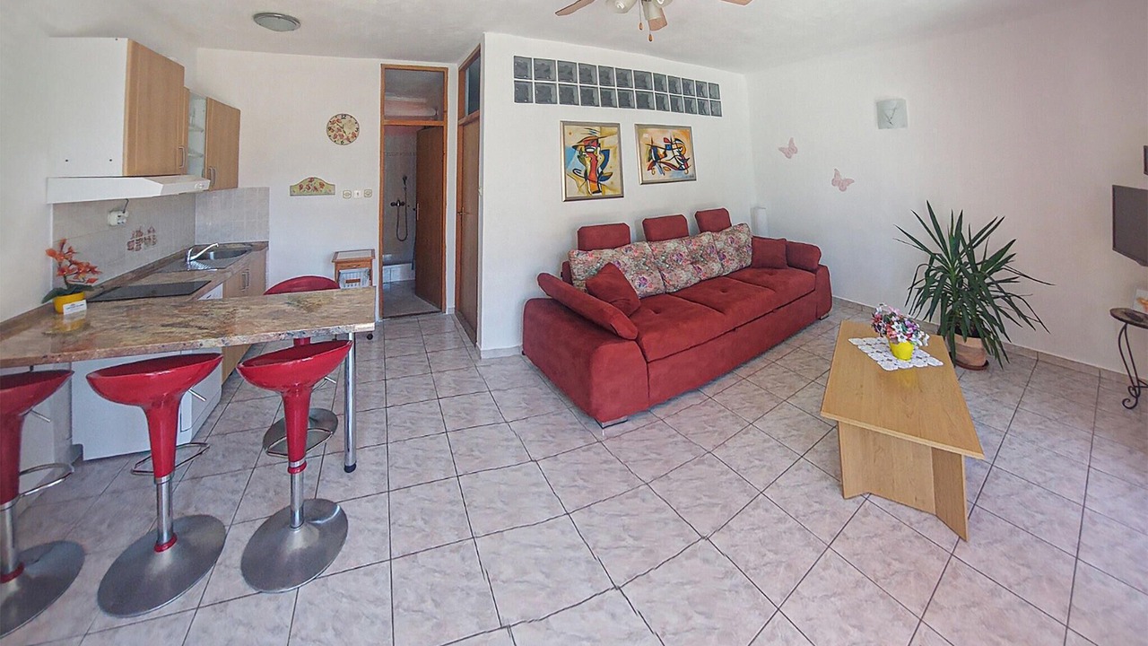Photo of Bedroom in Stara Baska