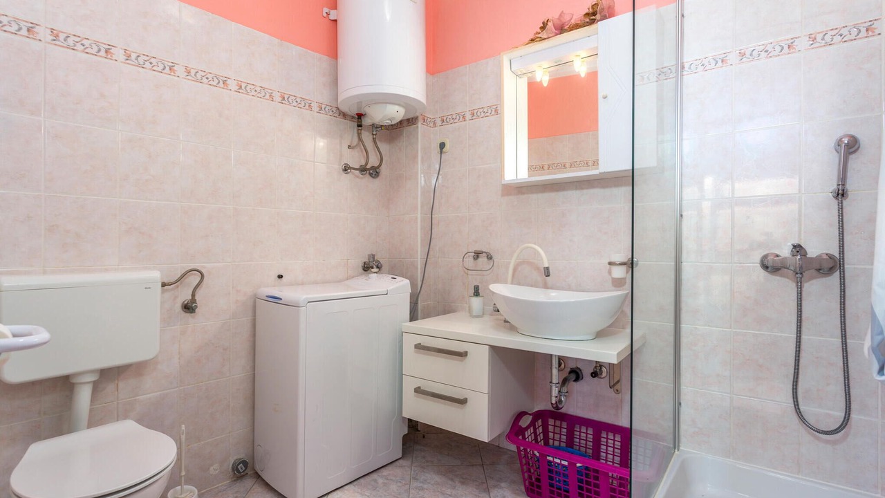 Photo of Bathroom in Stara Baska