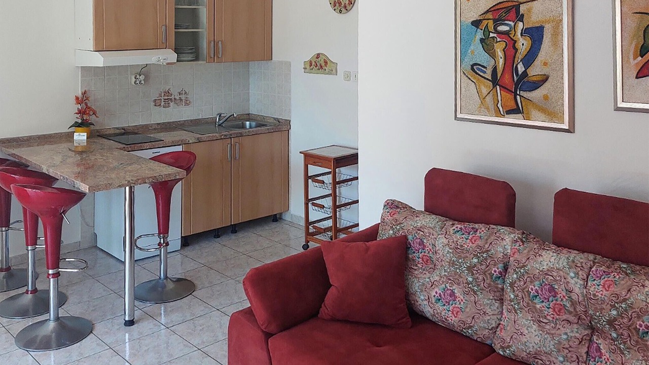 Photo of Bedroom in Stara Baska