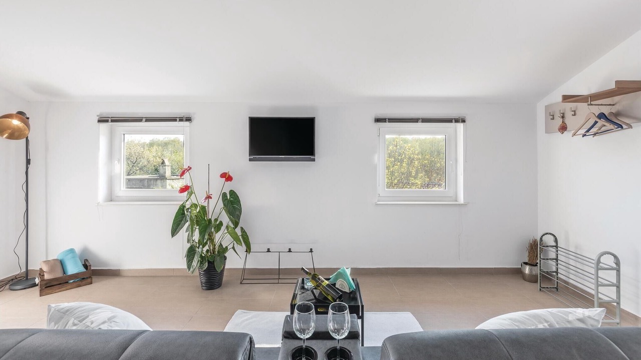 Photo of Bedroom in Sveta Nedelja