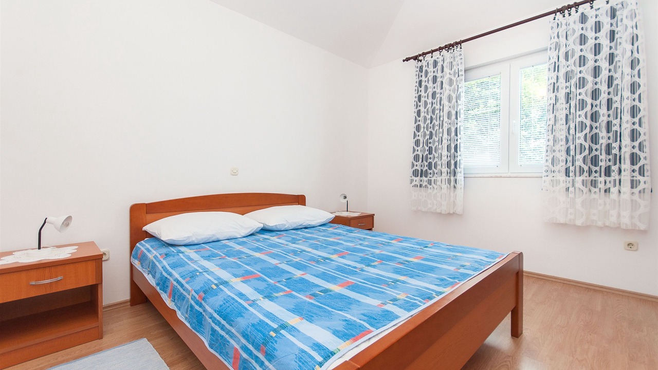 Photo of Bedroom in Bratus
