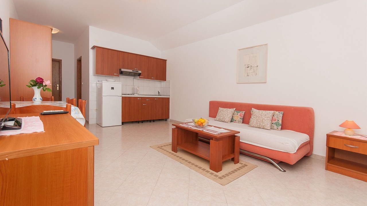 Photo of Livingroom in Bratus