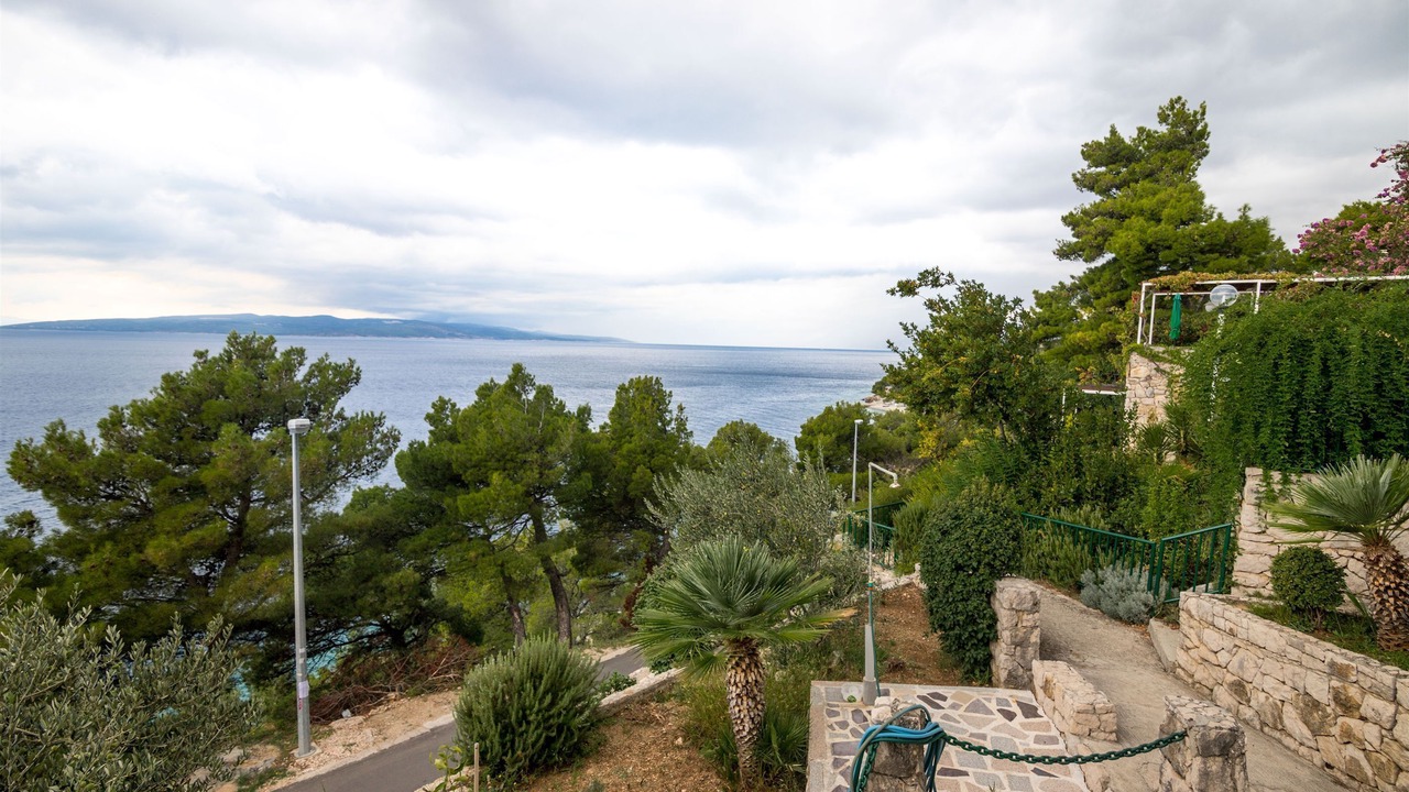 Photo of Outdoor in Bratus