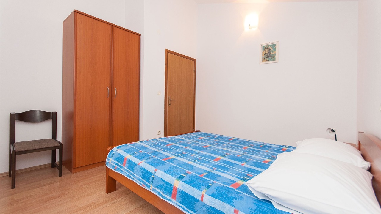 Photo of Bedroom in Bratus