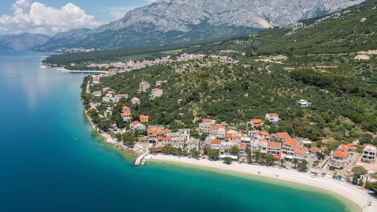 Photo of Outdoor in Bratus
