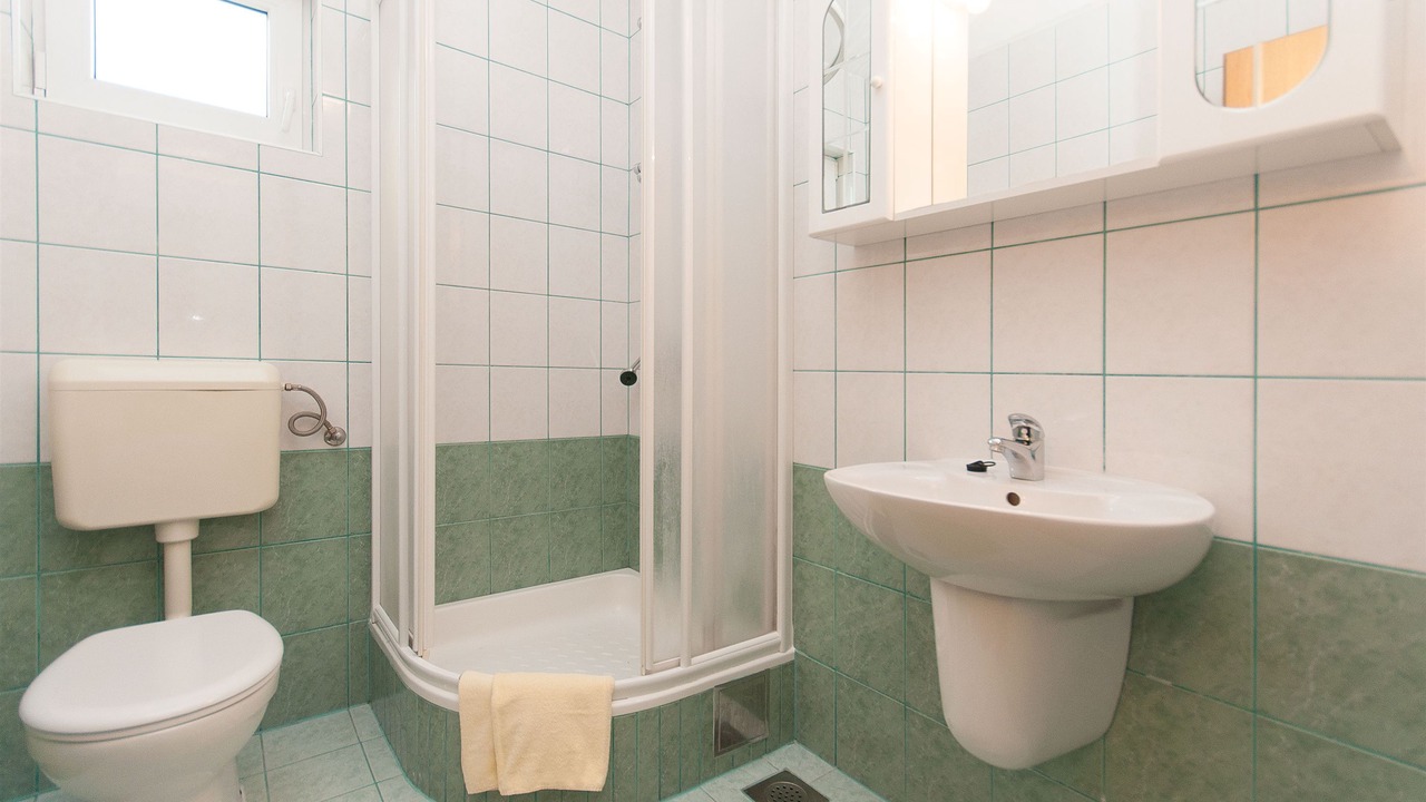 Photo of Bathroom in Bratus