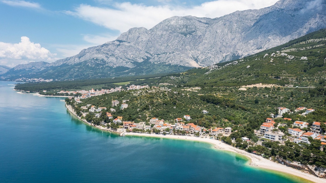 Photo of Outdoor in Bratus