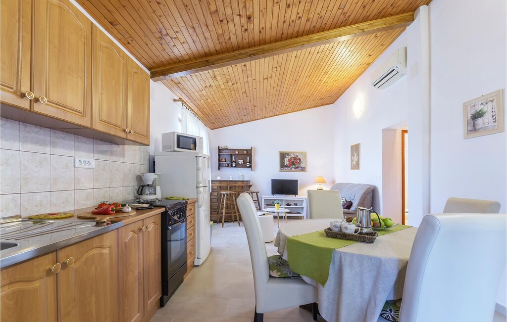 Photo of Kitchen in Galizana