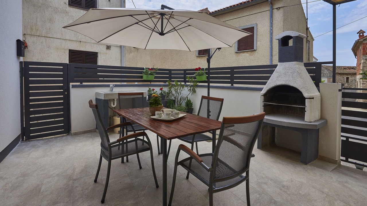 Photo of Outdoor in Medulin
