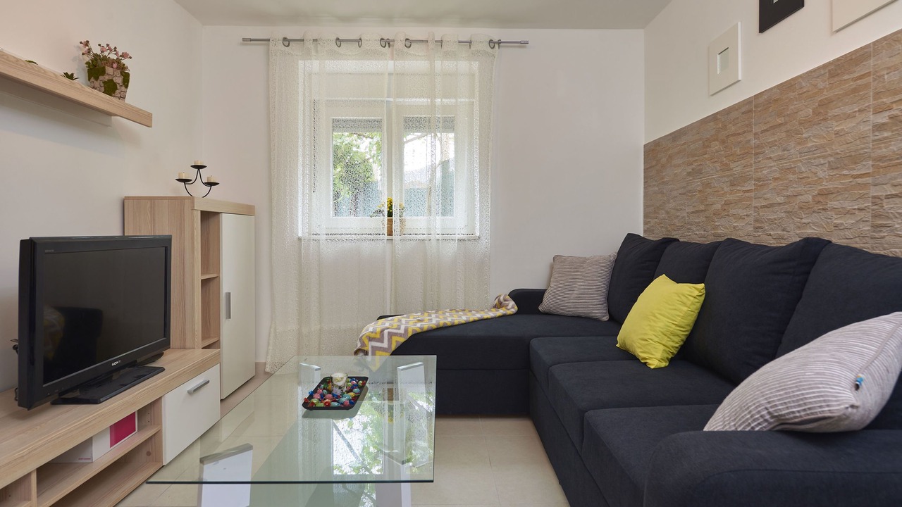 Photo of Livingroom in Medulin