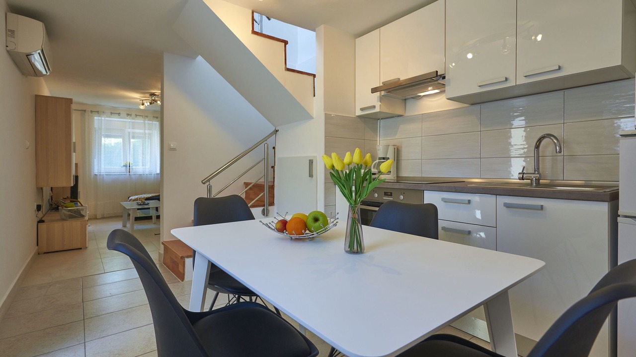 Photo of Kitchen in Medulin