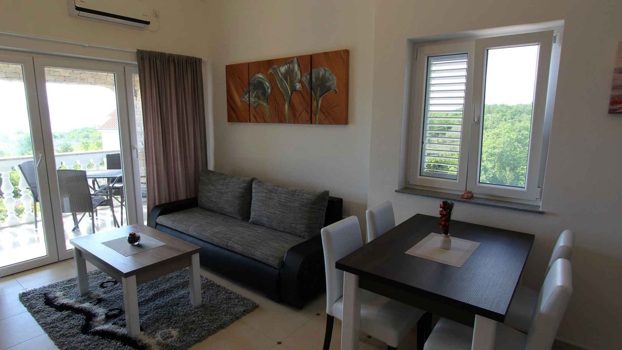 Photo of Livingroom in Malinska