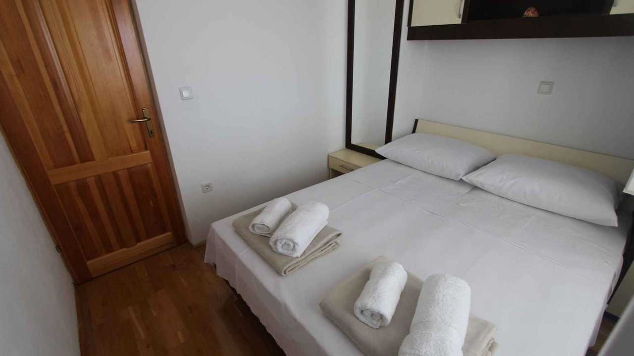 Photo of Bedroom in Malinska