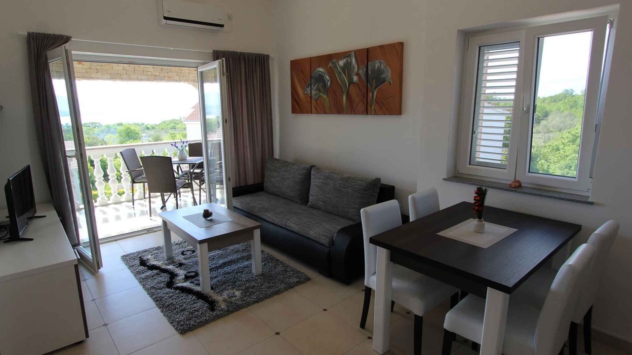 Photo of Livingroom in Malinska