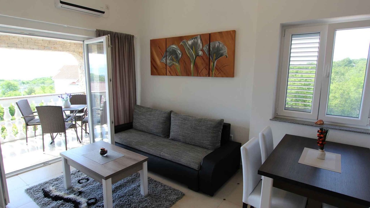 Photo of Livingroom in Malinska