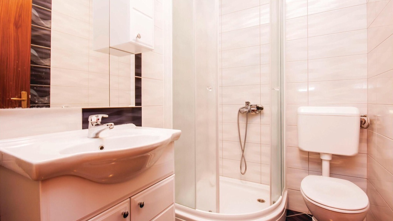 Photo of Bathroom in Krapanj