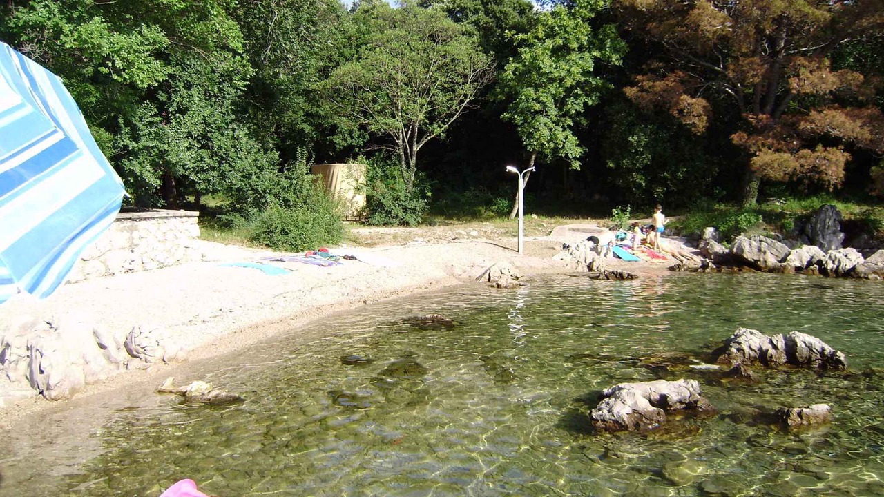 Photo of Outdoor in Klenovica