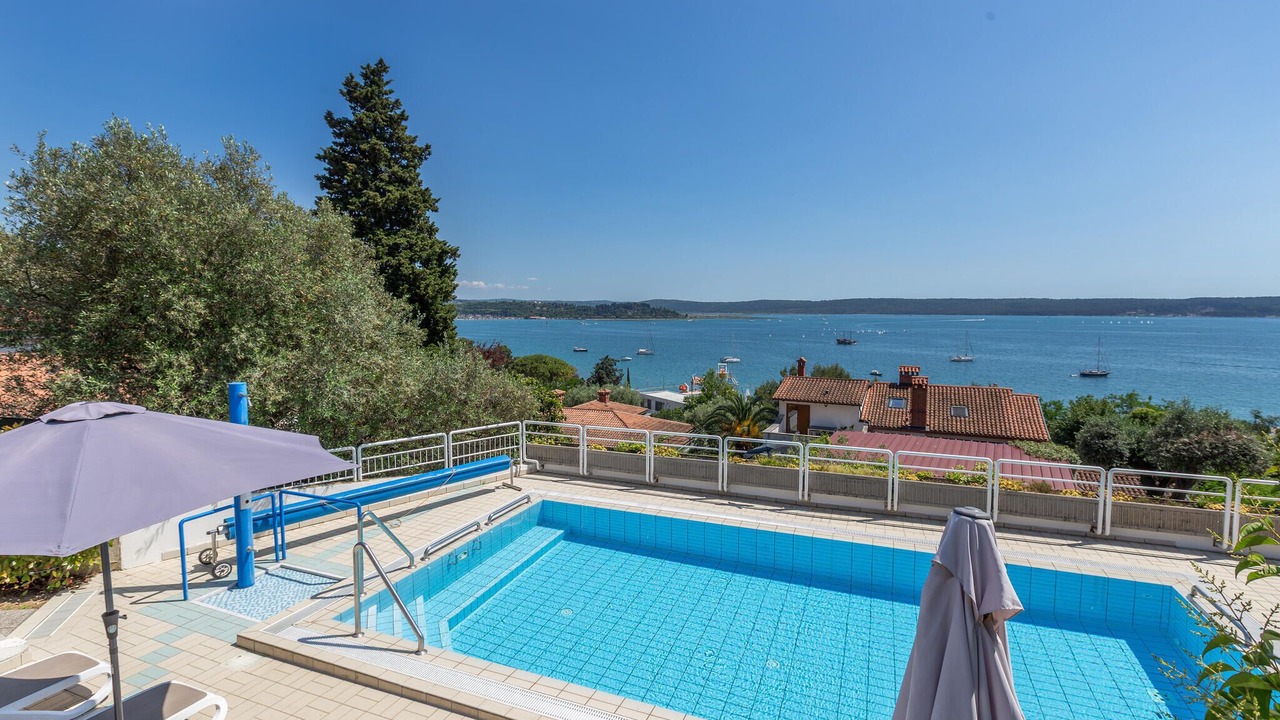 Photo of Outdoor in Portoroz