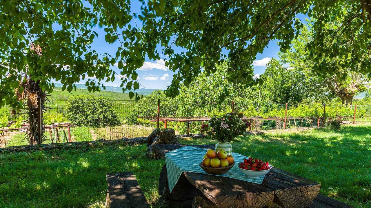 Photo of Outdoor in Kozljak