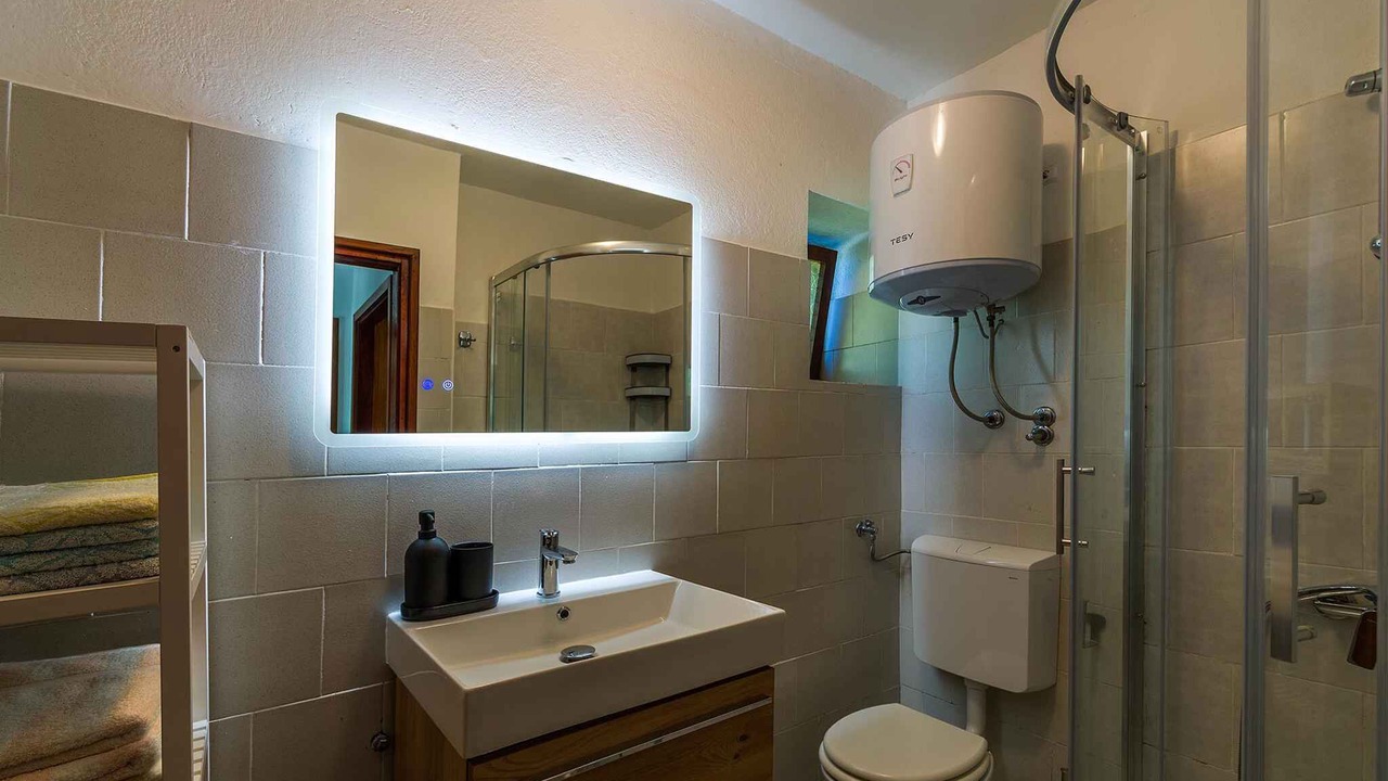 Photo of Bathroom in Kozljak