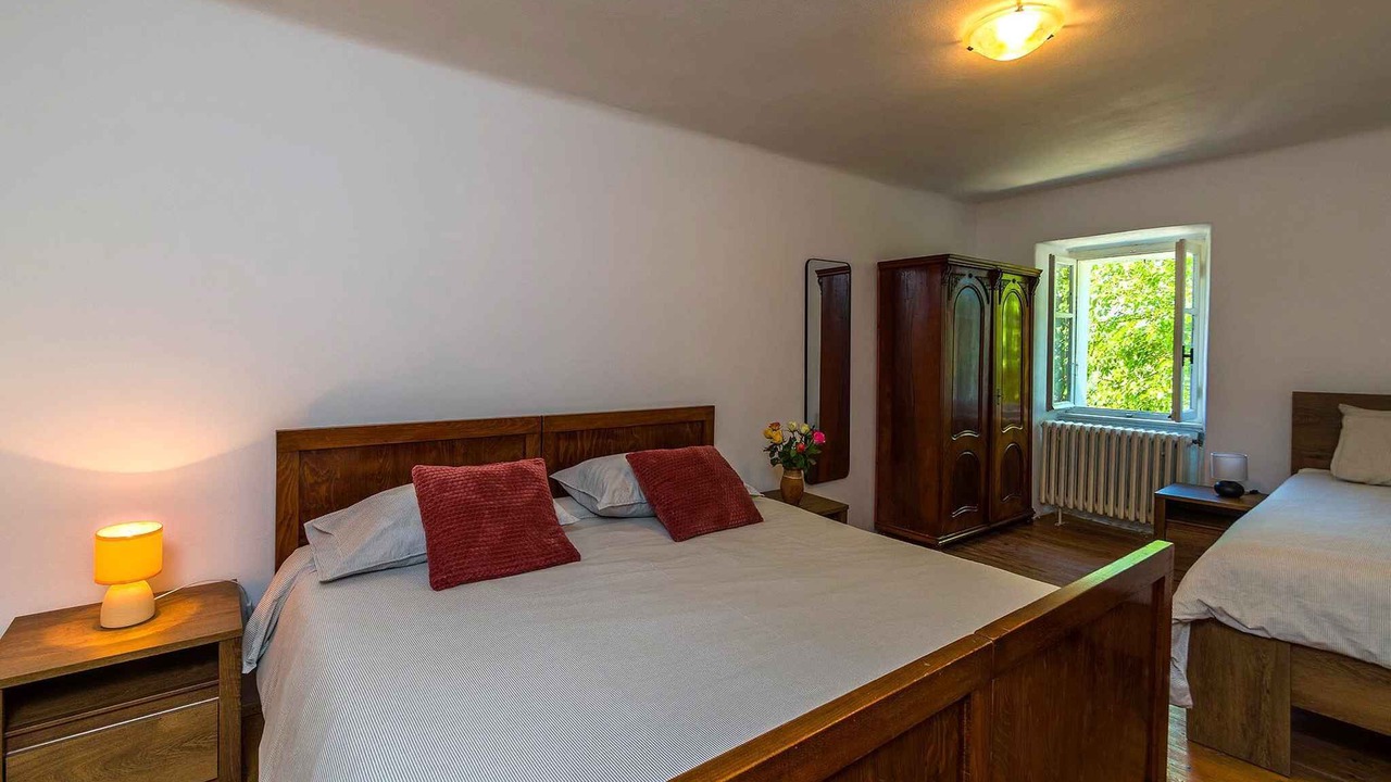 Photo of Bedroom in Kozljak