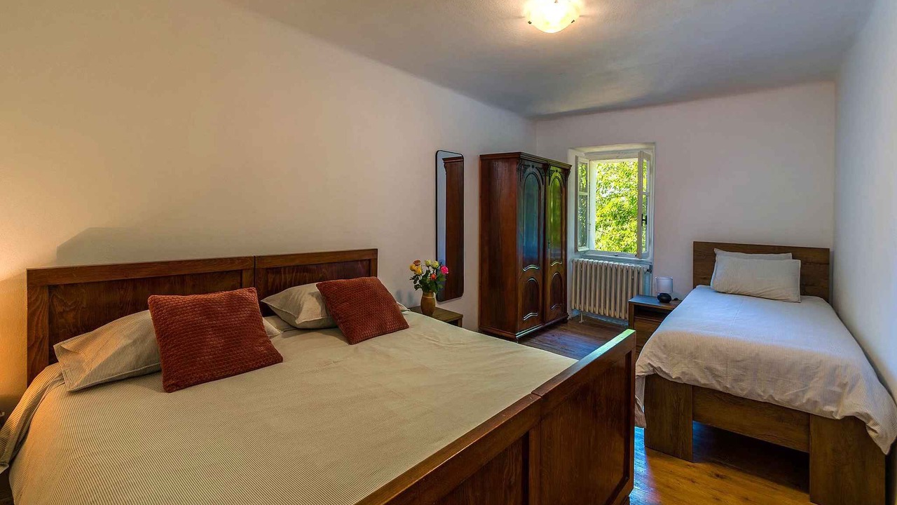 Photo of Bedroom in Kozljak