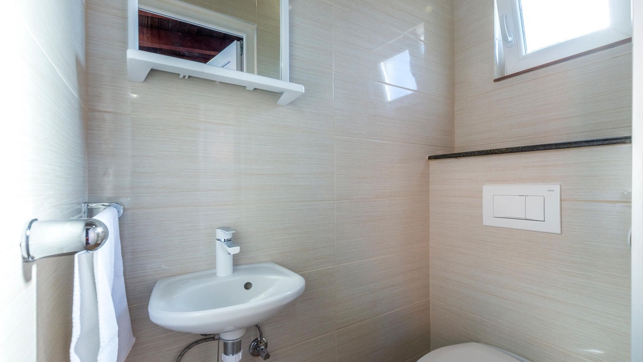 Photo of Bathroom in Plano