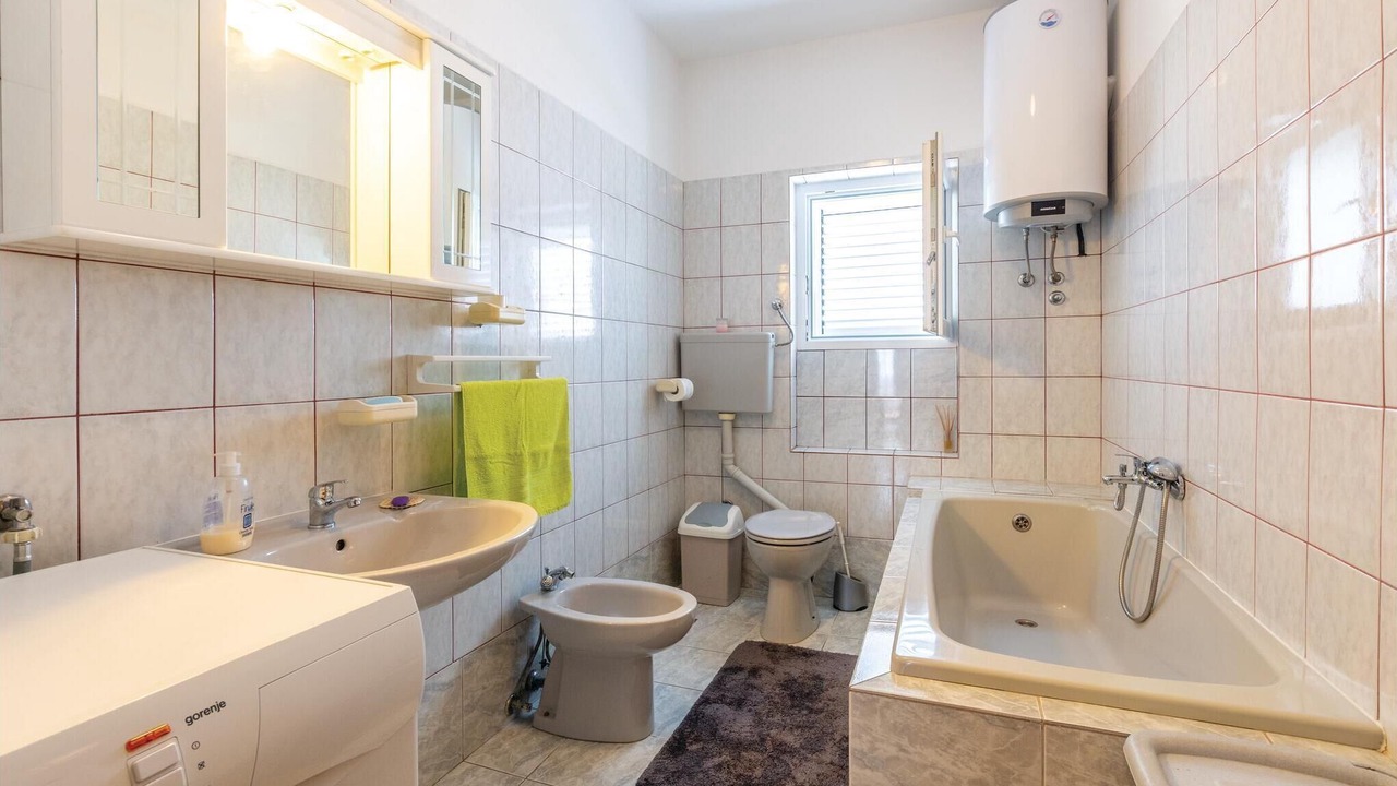 Photo of Bathroom in Plano