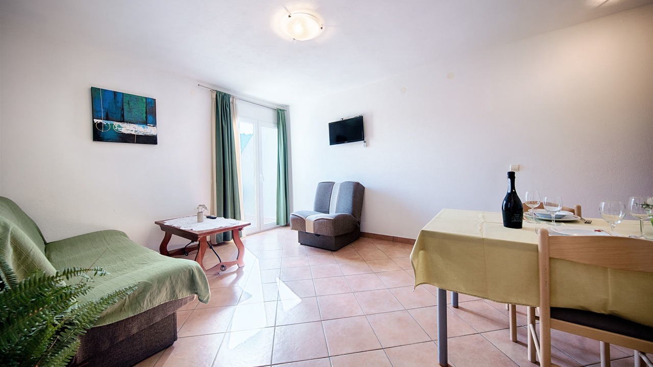 Photo of Livingroom in Pasadur