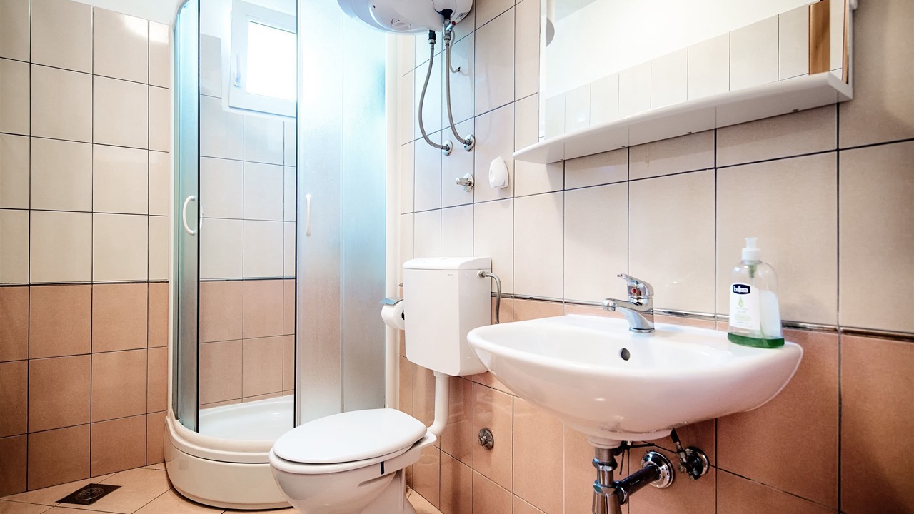 Photo of Bathroom in Pasadur