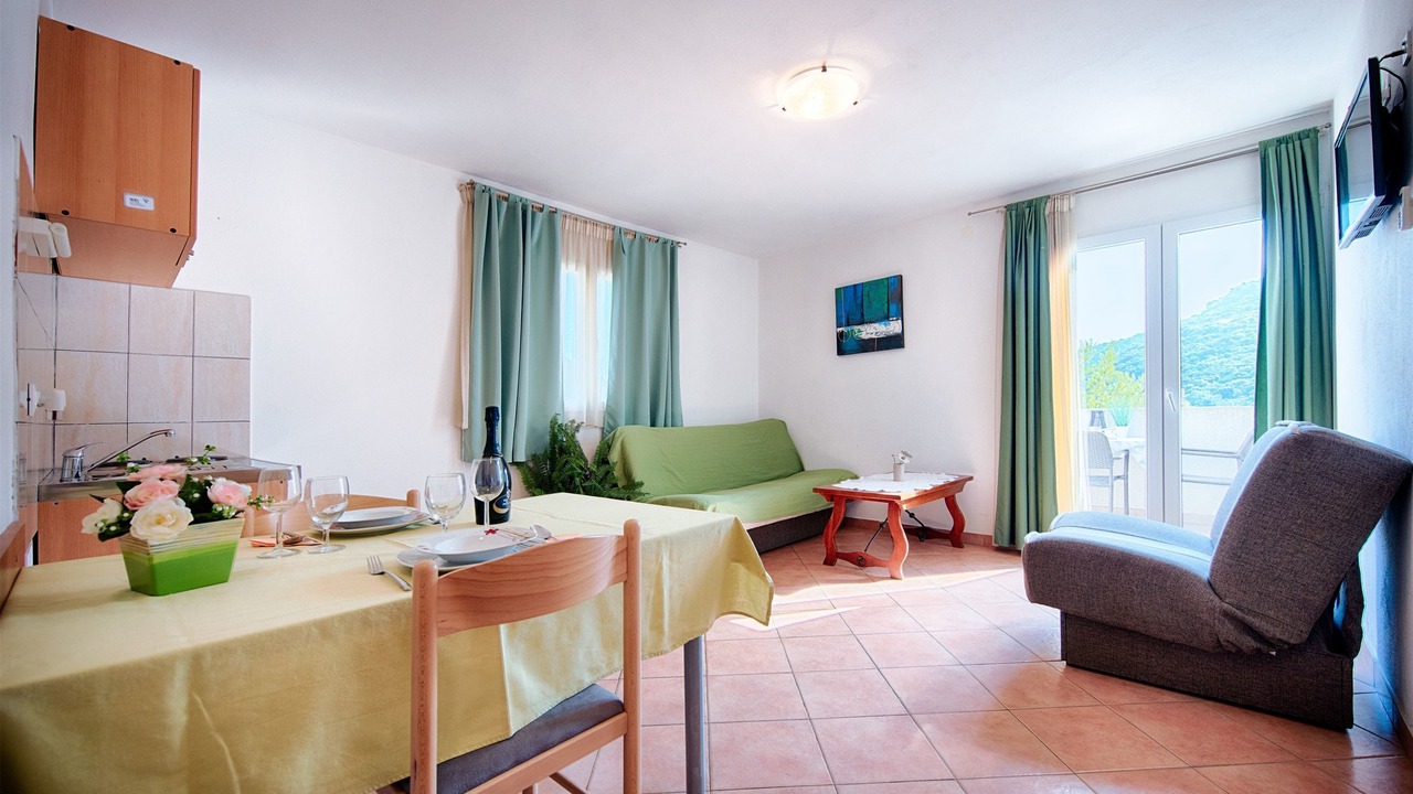 Photo of Livingroom in Pasadur