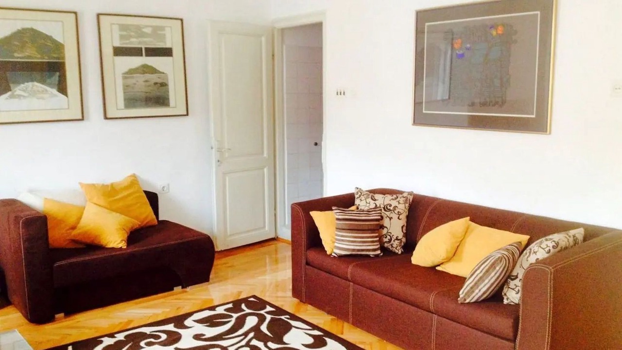 Photo of Livingroom in Blace