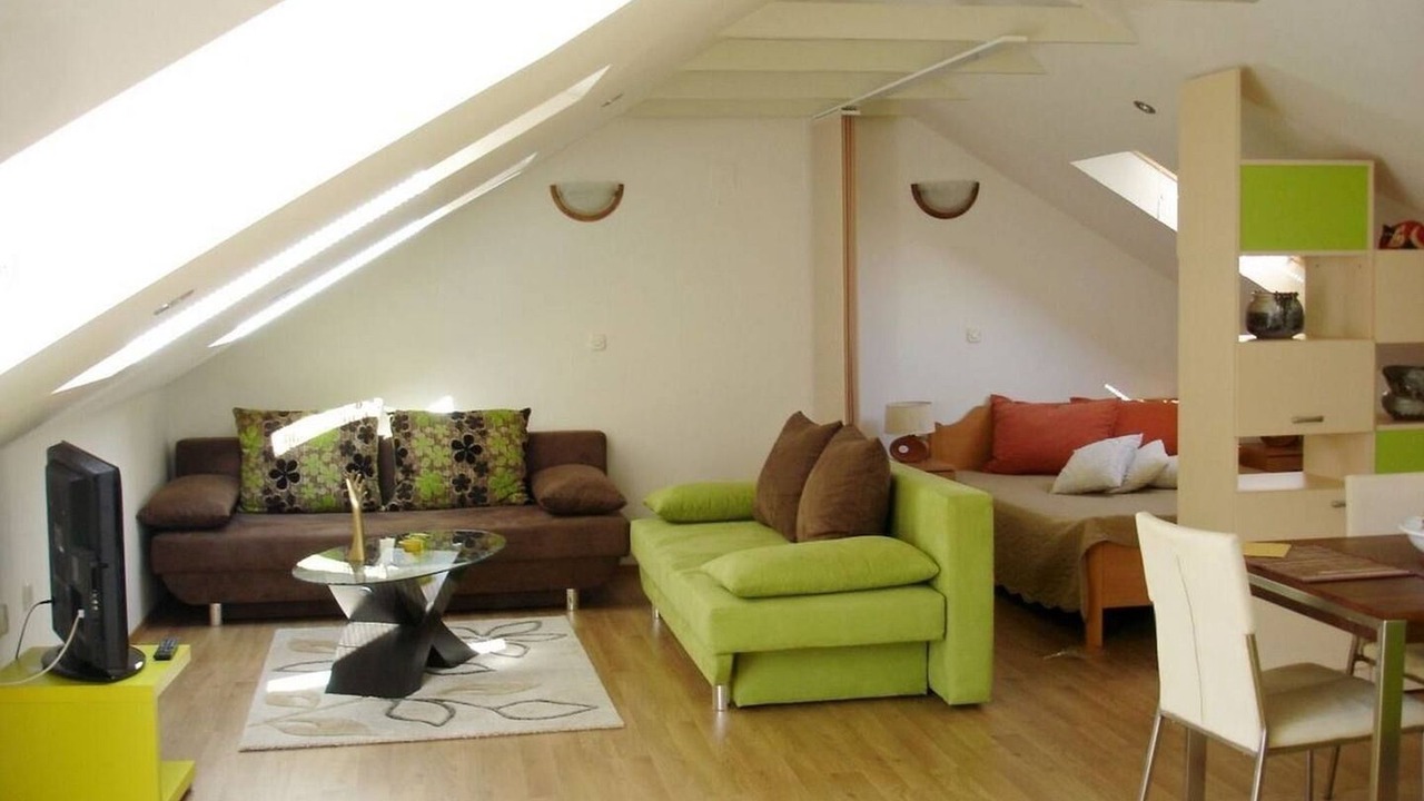 Photo of Livingroom in Blace