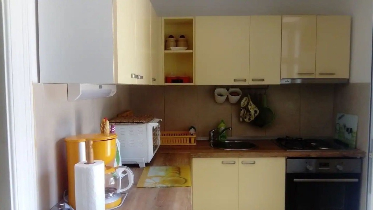 Photo of Kitchen in Blace