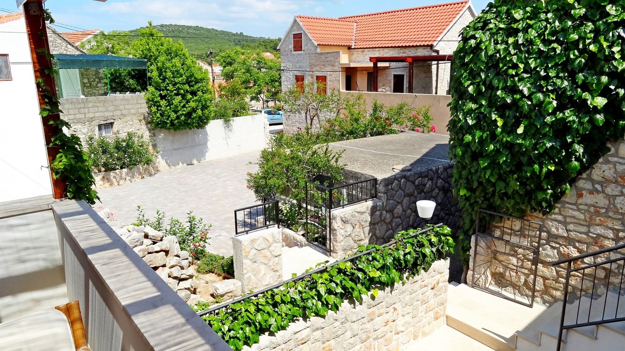 Photo of Outdoor in Vrboska