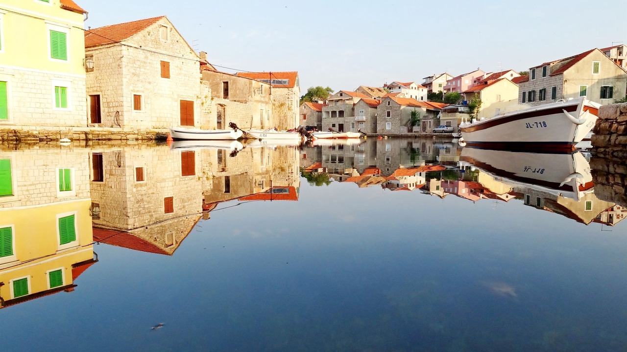 Photo of Others in Vrboska