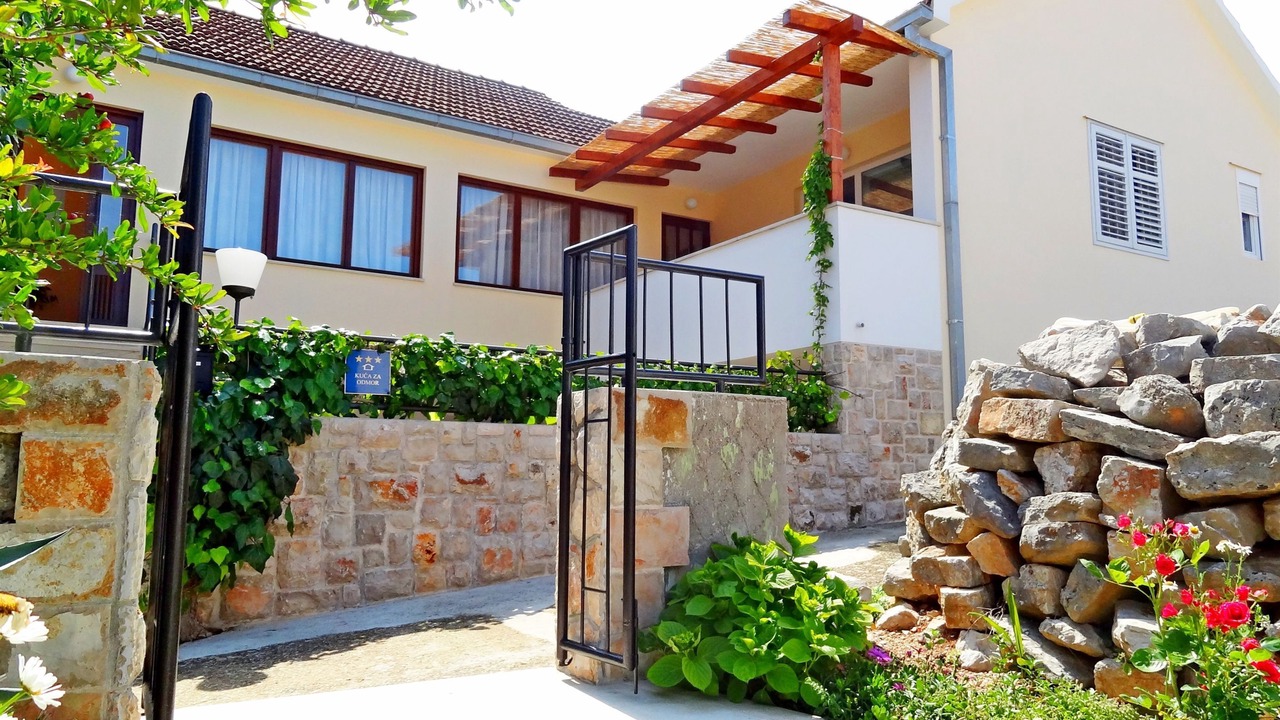 Photo of Outdoor in Vrboska