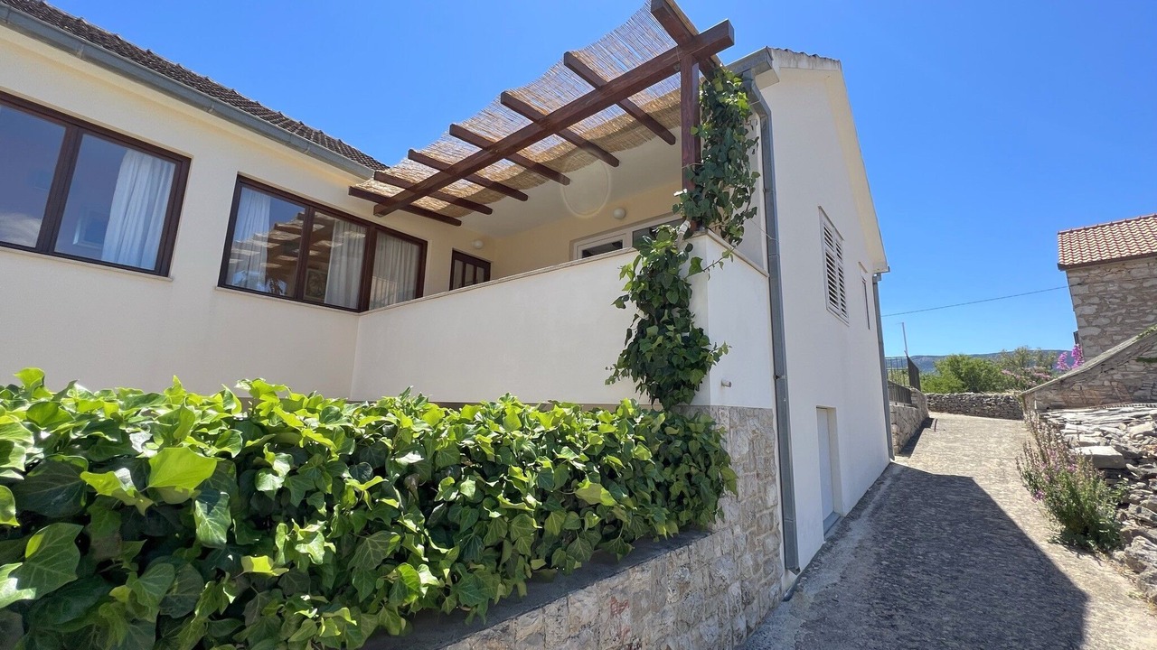 Photo of Outdoor in Vrboska