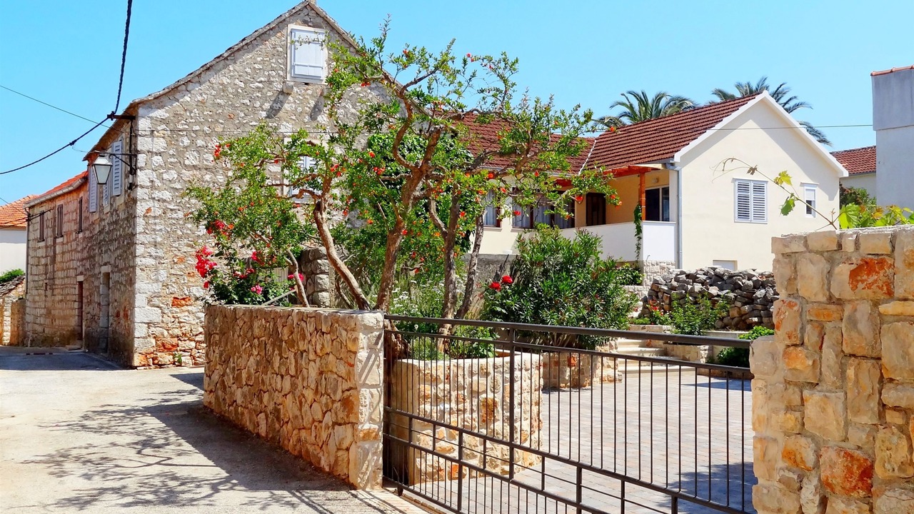 Photo of Outdoor in Vrboska