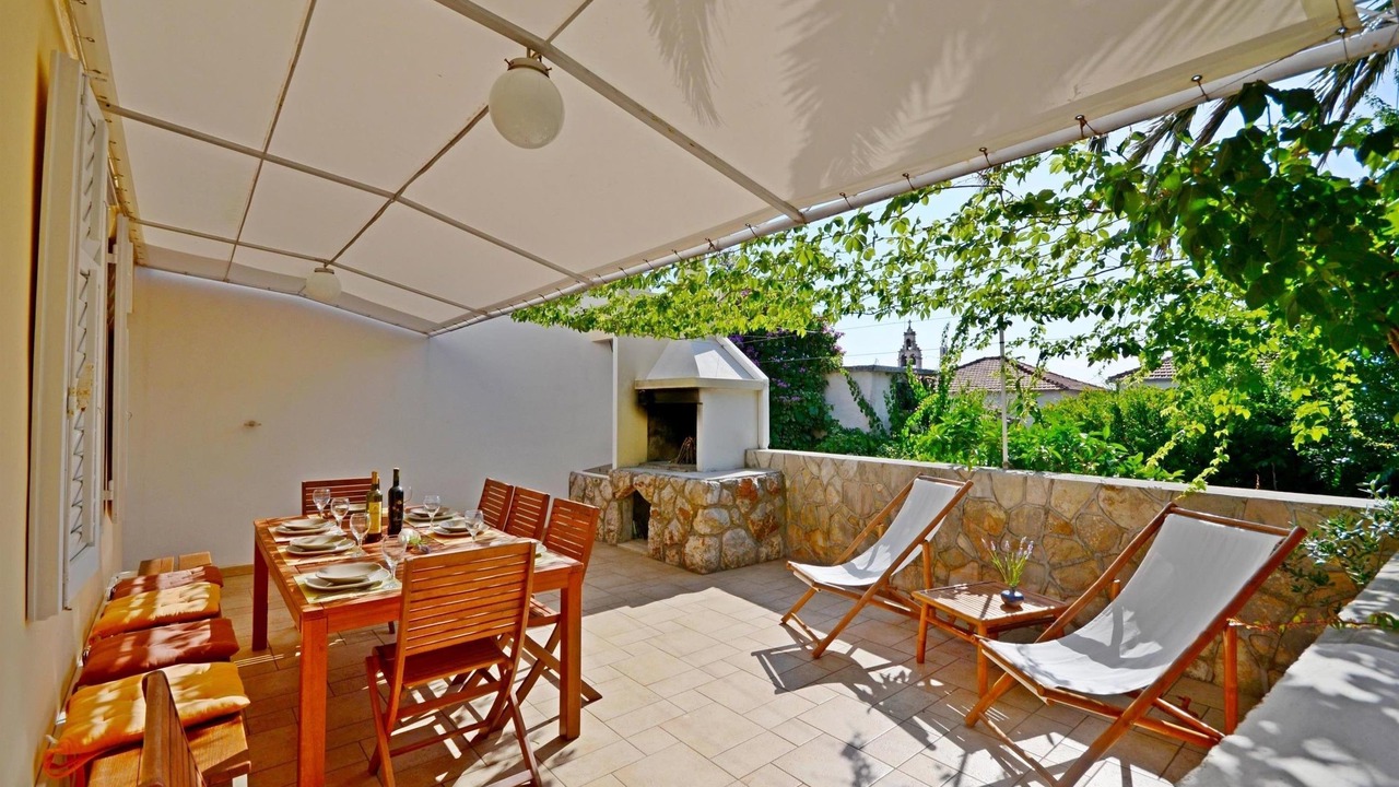 Photo of Outdoor in Vrboska