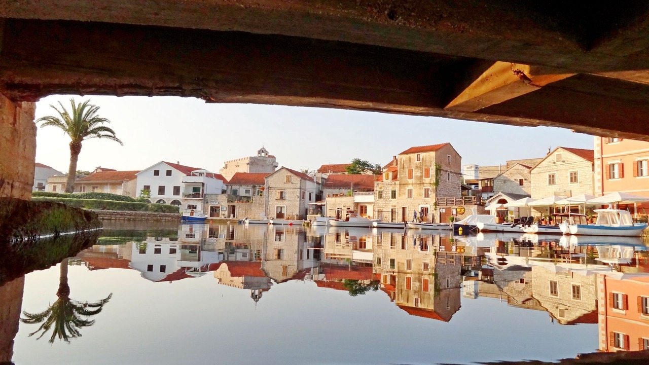 Photo of Others in Vrboska