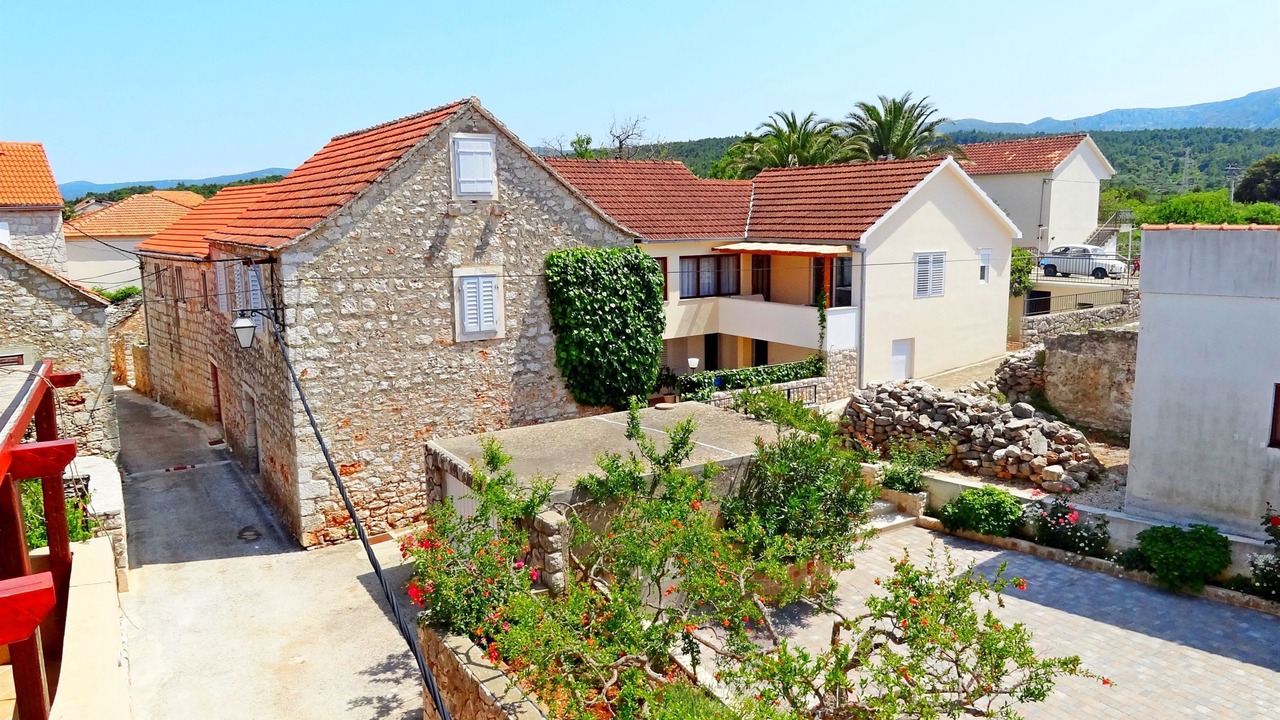 Photo of Outdoor in Vrboska
