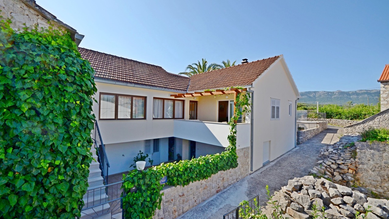 Photo of Outdoor in Vrboska