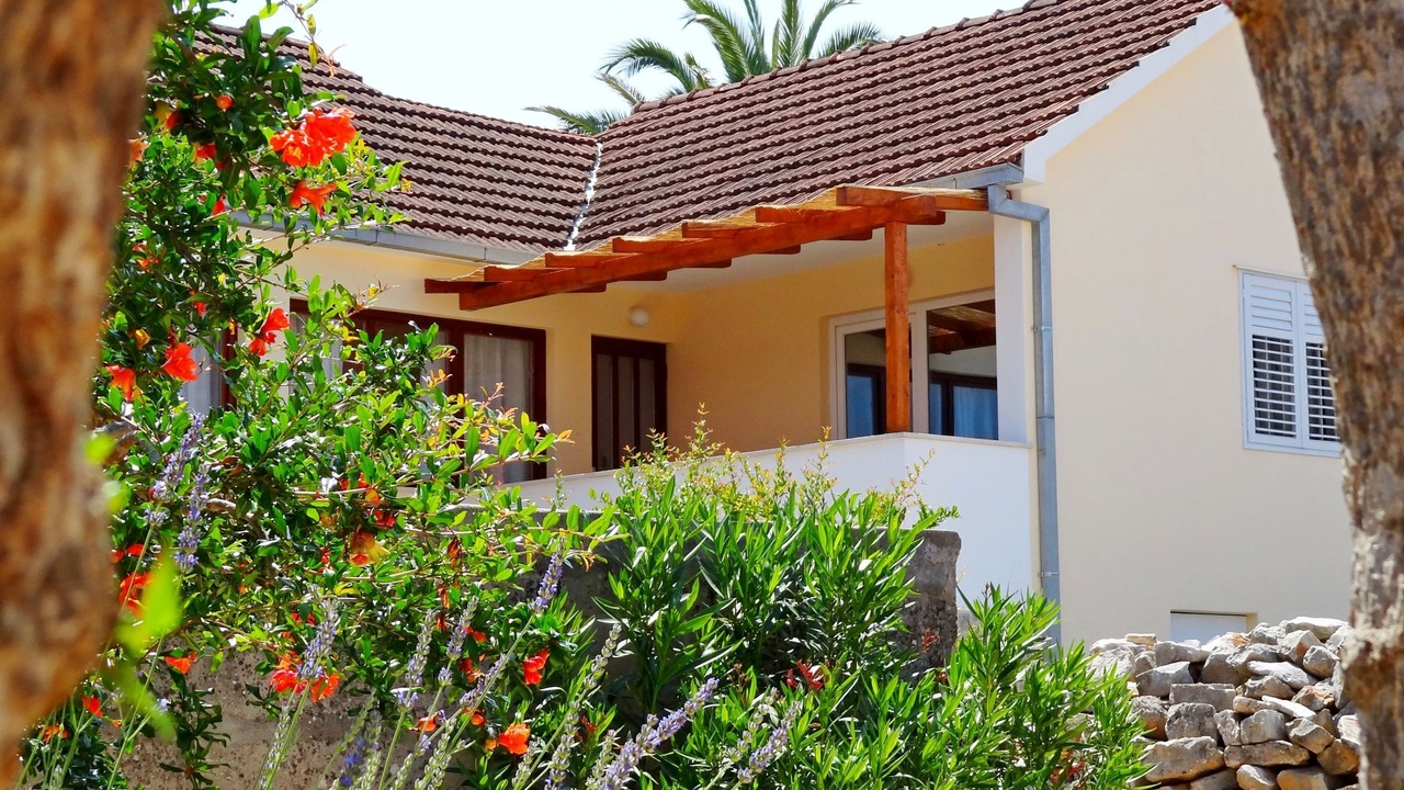 Photo of Outdoor in Vrboska