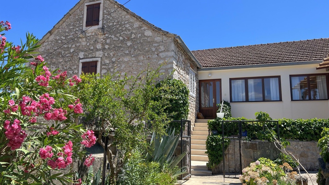 Photo of Outdoor in Vrboska
