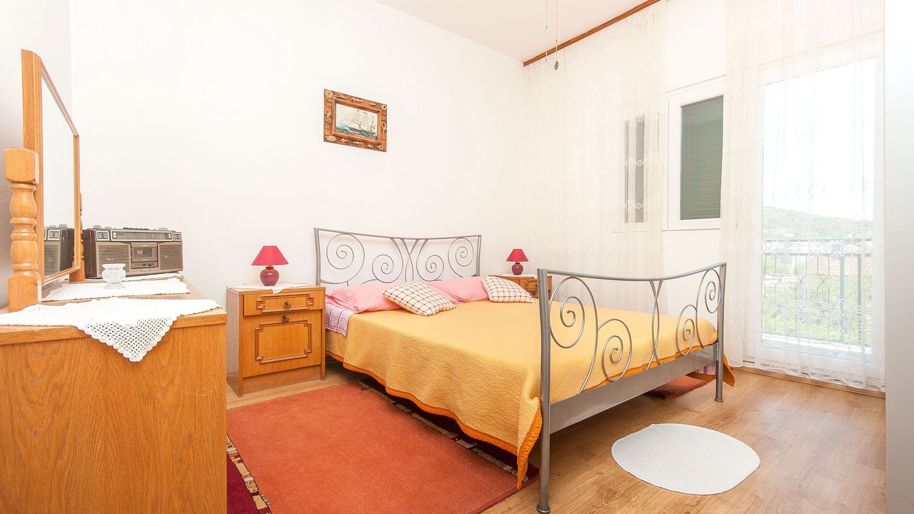 Photo of Bedroom in Poljica