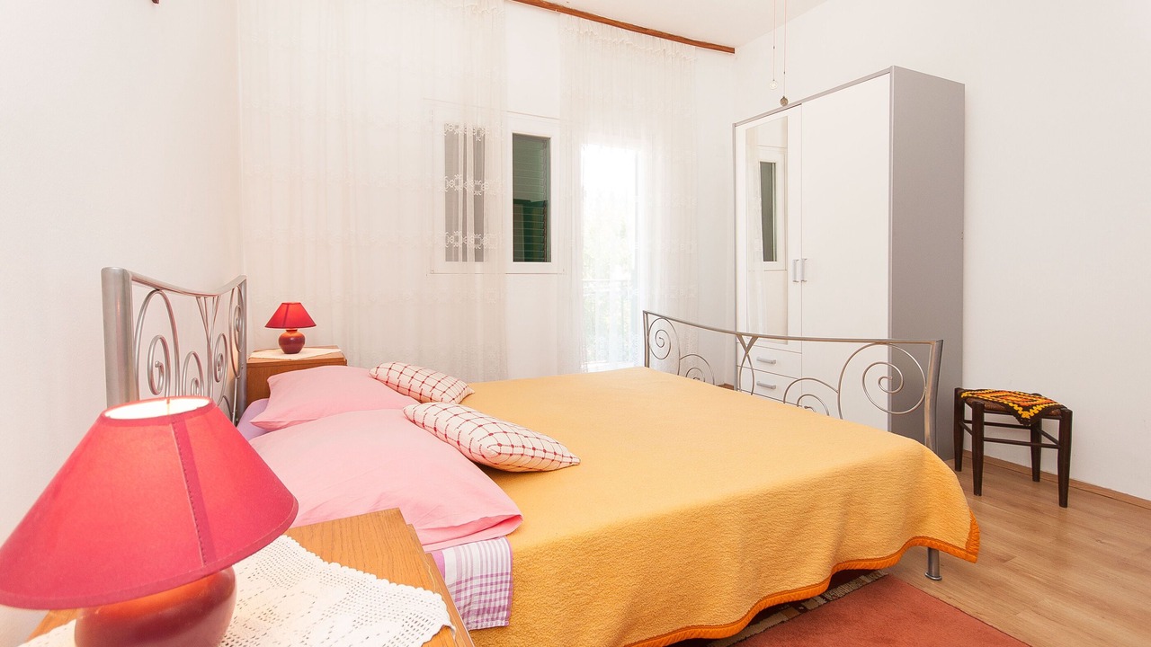 Photo of Bedroom in Poljica