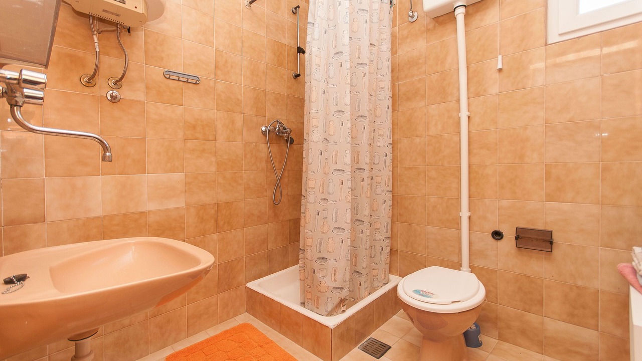 Photo of Bathroom in Poljica