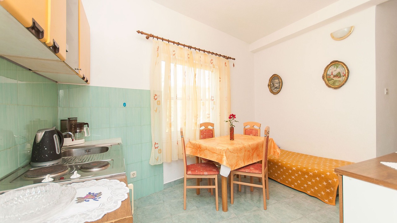 Photo of Kitchen in Poljica