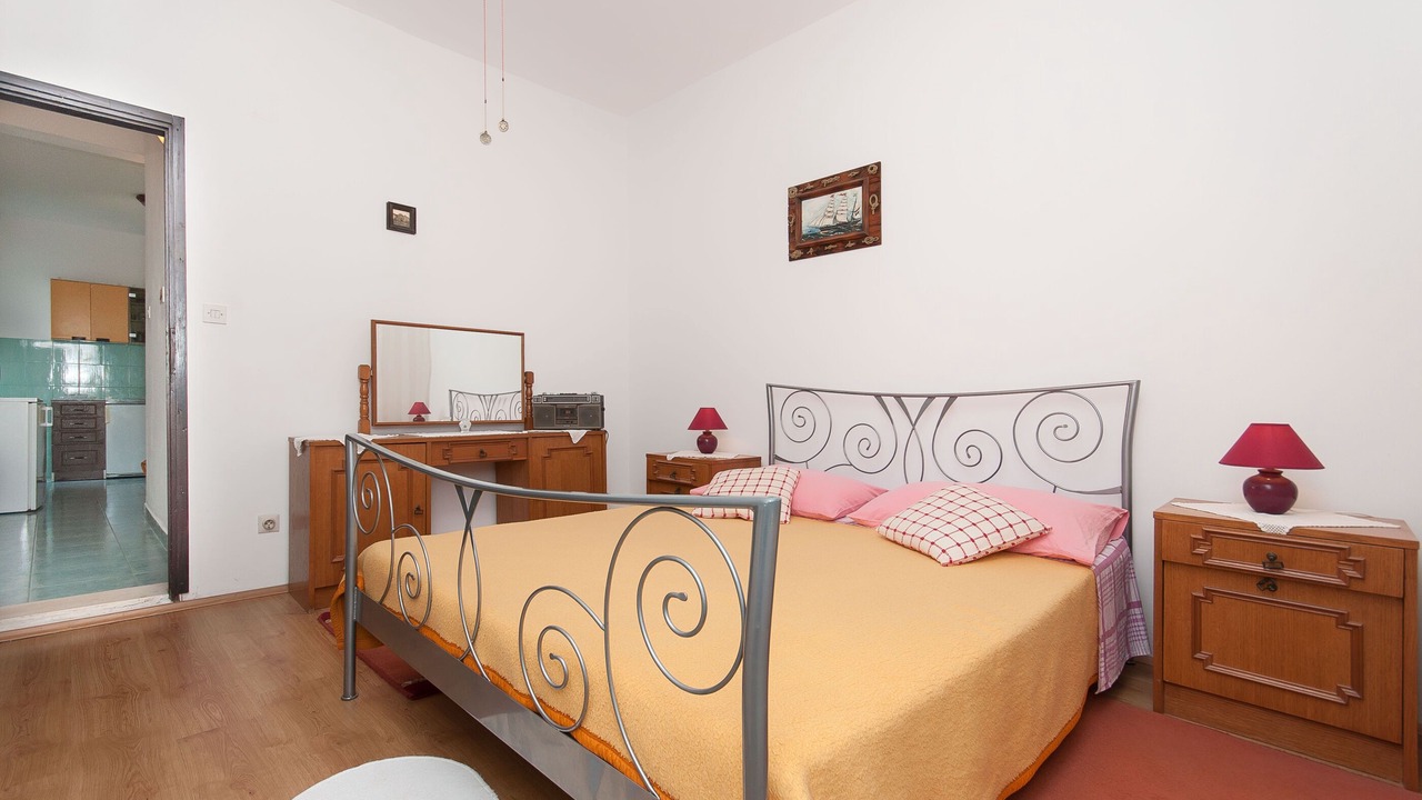 Photo of Bedroom in Poljica